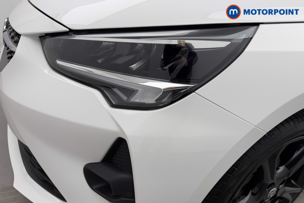 Vauxhall Corsa GS Manual Petrol Hatchback - Stock Number (1600774) - 26th supplementary image