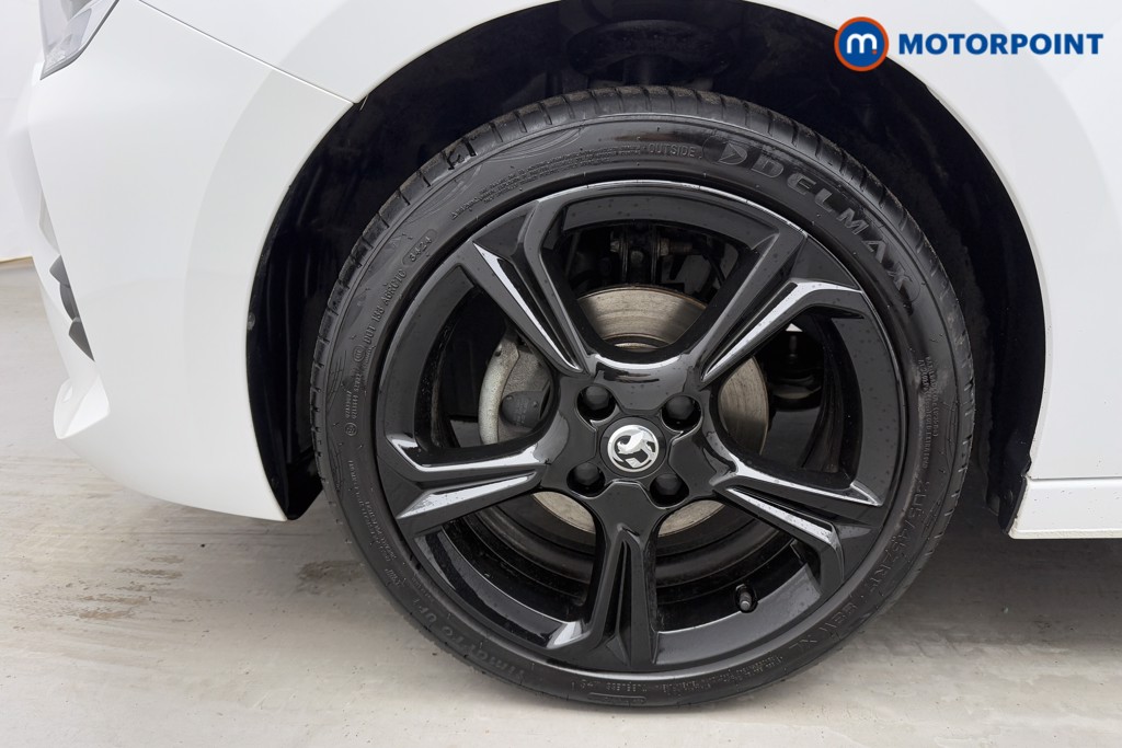 Vauxhall Corsa GS Manual Petrol Hatchback - Stock Number (1600774) - 28th supplementary image