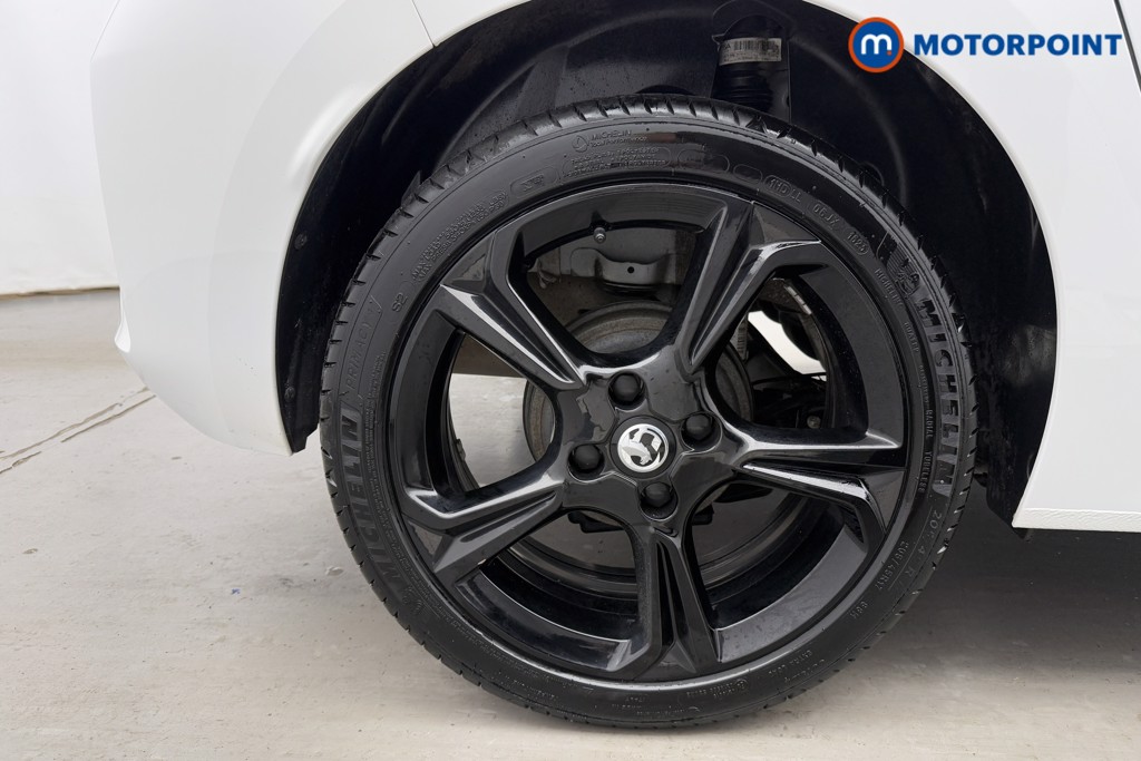 Vauxhall Corsa GS Manual Petrol Hatchback - Stock Number (1600774) - 30th supplementary image