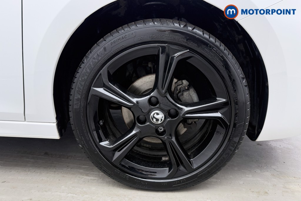 Vauxhall Corsa GS Manual Petrol Hatchback - Stock Number (1600774) - 31st supplementary image