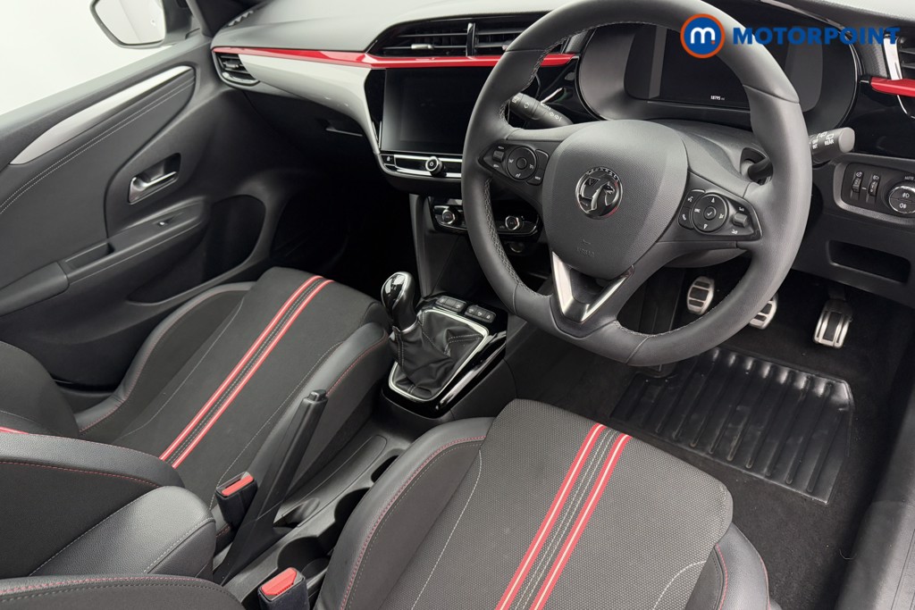 Vauxhall Corsa GS Manual Petrol Hatchback - Stock Number (1600774) - 1st supplementary image