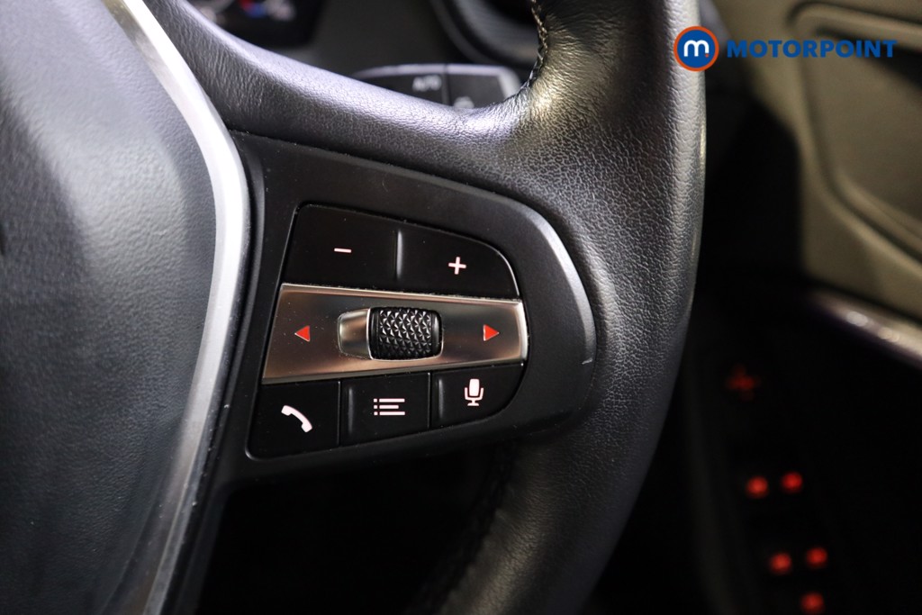 BMW 1 Series Sport Automatic Diesel Hatchback - Stock Number (1601369) - 4th supplementary image