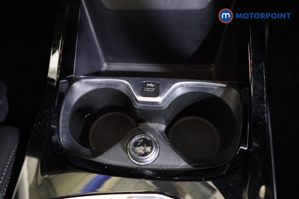 BMW 1 Series Sport Automatic Diesel Hatchback - Stock Number (1601369) - 8th supplementary image