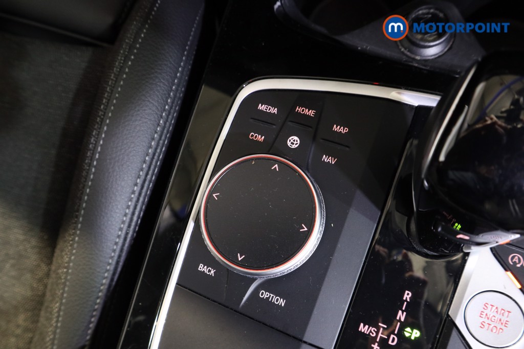 BMW 1 Series Sport Automatic Diesel Hatchback - Stock Number (1601369) - 9th supplementary image