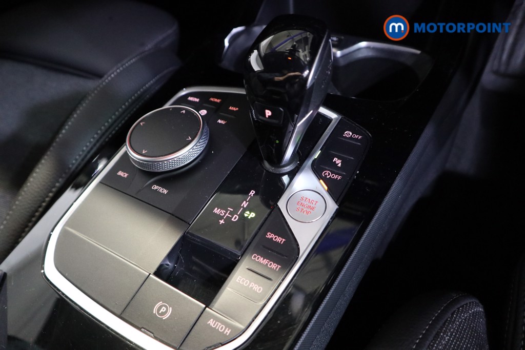 BMW 1 Series Sport Automatic Diesel Hatchback - Stock Number (1601369) - 10th supplementary image