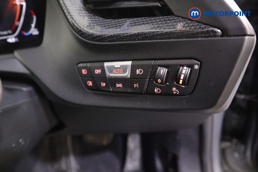 BMW 1 Series Sport Automatic Diesel Hatchback - Stock Number (1601369) - 11th supplementary image