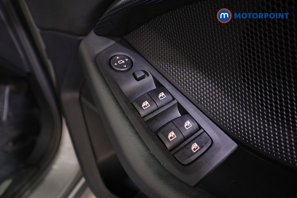 BMW 1 Series Sport Automatic Diesel Hatchback - Stock Number (1601369) - 12th supplementary image