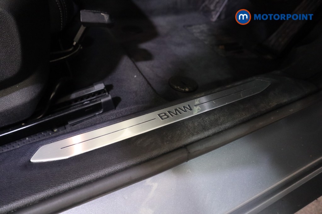 BMW 1 Series Sport Automatic Diesel Hatchback - Stock Number (1601369) - 14th supplementary image