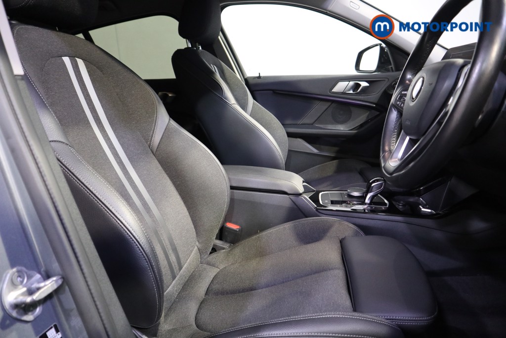 BMW 1 Series Sport Automatic Diesel Hatchback - Stock Number (1601369) - 15th supplementary image