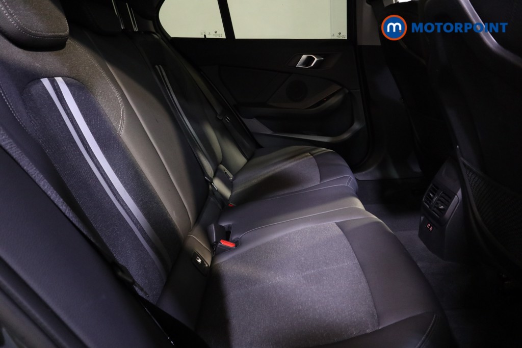 BMW 1 Series Sport Automatic Diesel Hatchback - Stock Number (1601369) - 16th supplementary image