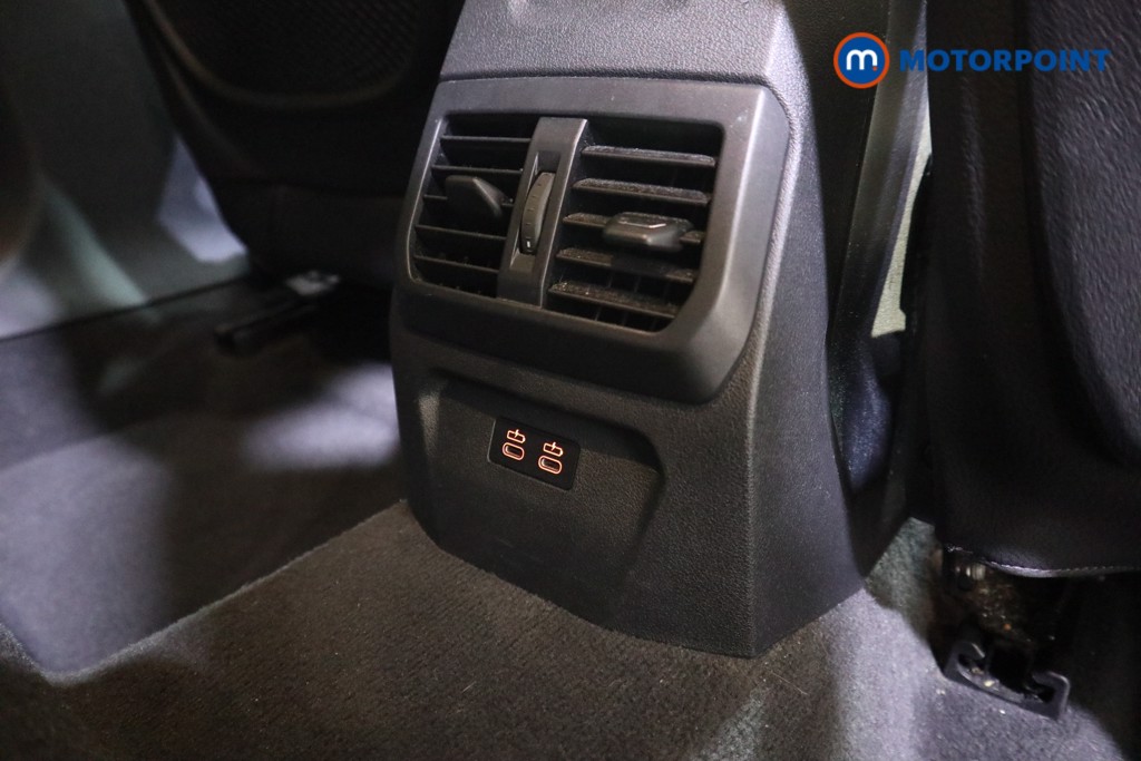 BMW 1 Series Sport Automatic Diesel Hatchback - Stock Number (1601369) - 18th supplementary image