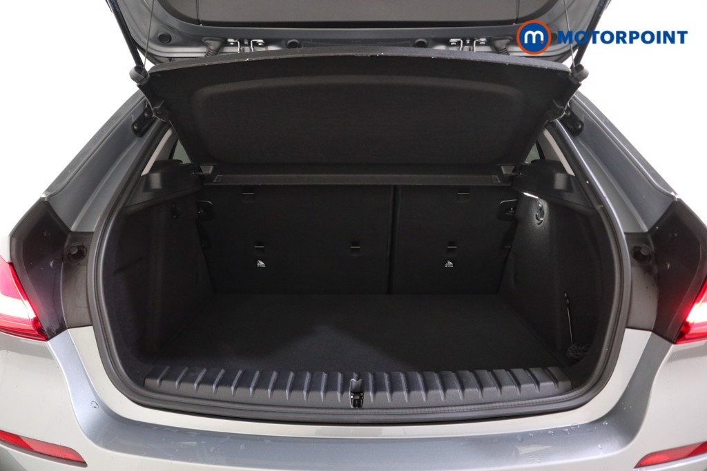 BMW 1 Series Sport Automatic Diesel Hatchback - Stock Number (1601369) - 20th supplementary image