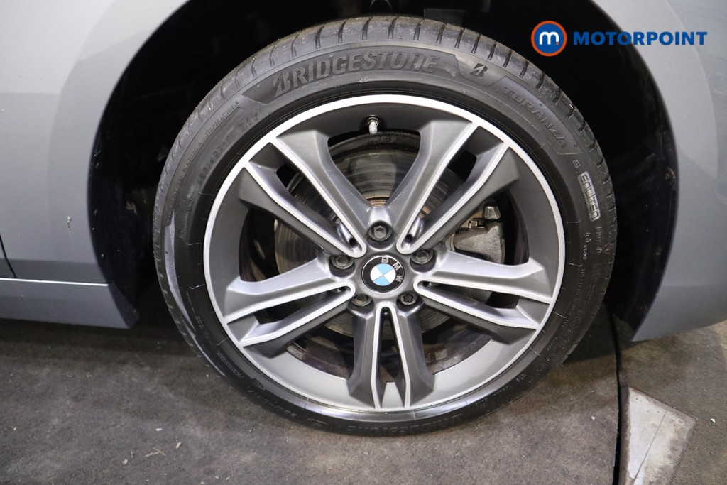 BMW 1 Series Sport Automatic Diesel Hatchback - Stock Number (1601369) - 22nd supplementary image