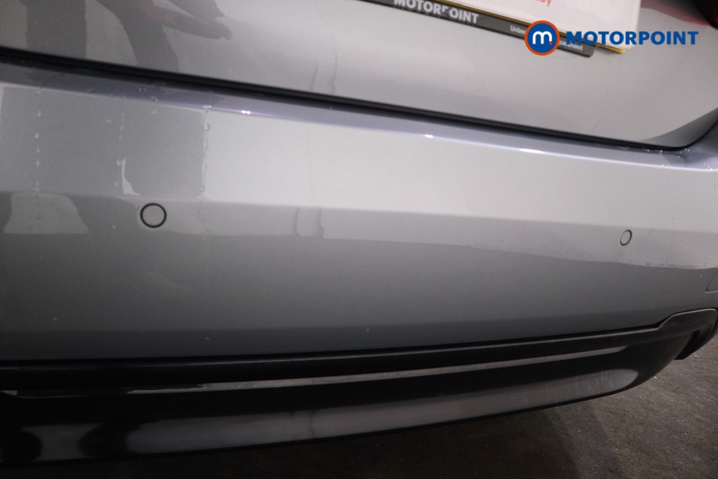 BMW 1 Series Sport Automatic Diesel Hatchback - Stock Number (1601369) - 25th supplementary image