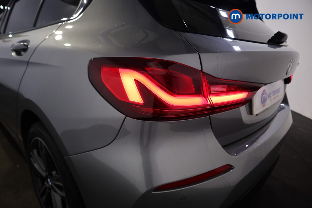 BMW 1 Series Sport Automatic Diesel Hatchback - Stock Number (1601369) - 26th supplementary image