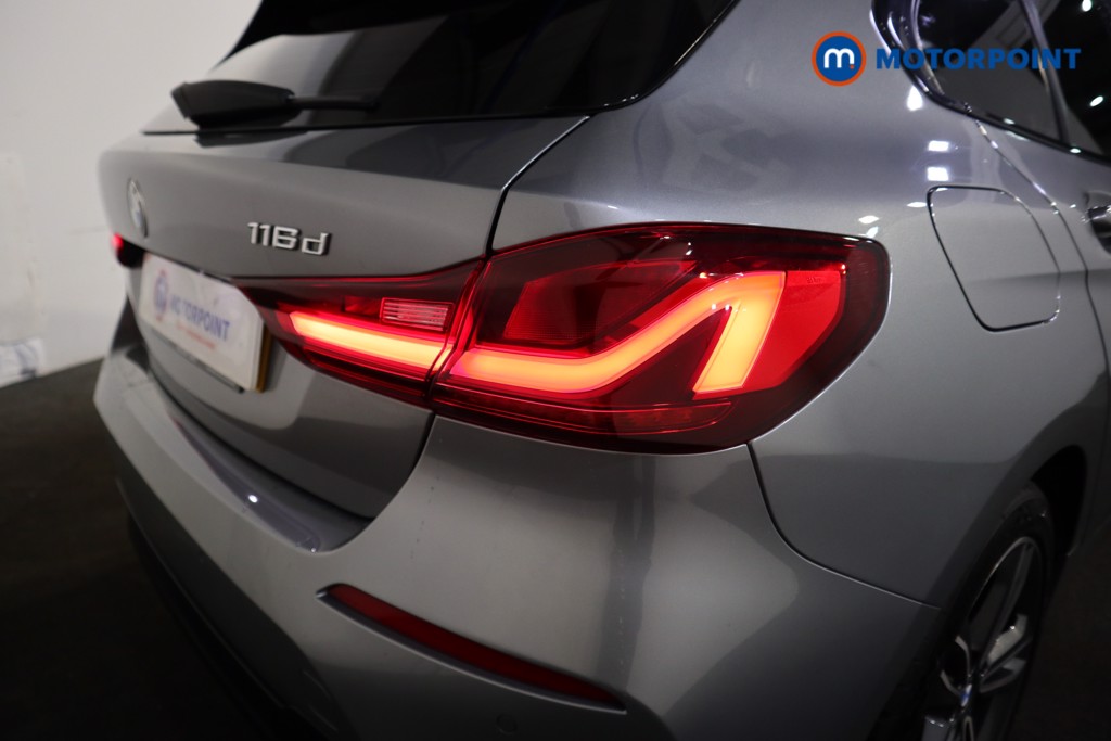 BMW 1 Series Sport Automatic Diesel Hatchback - Stock Number (1601369) - 27th supplementary image