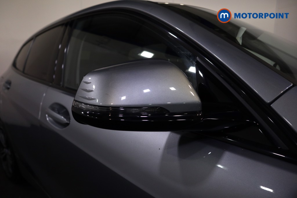 BMW 1 Series Sport Automatic Diesel Hatchback - Stock Number (1601369) - 29th supplementary image