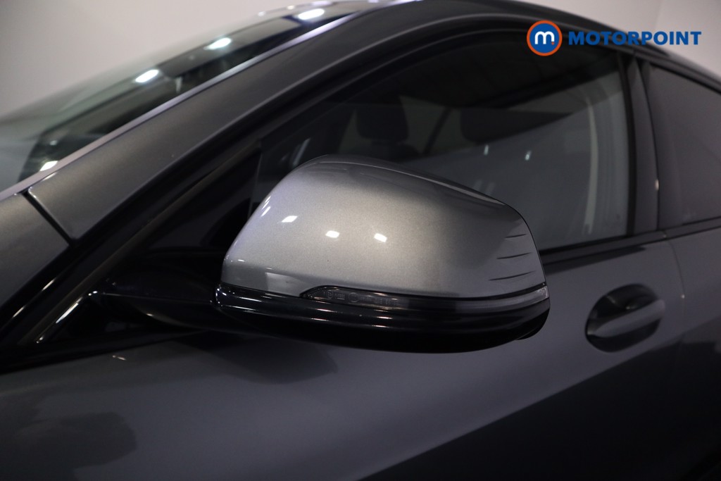 BMW 1 Series Sport Automatic Diesel Hatchback - Stock Number (1601369) - 30th supplementary image