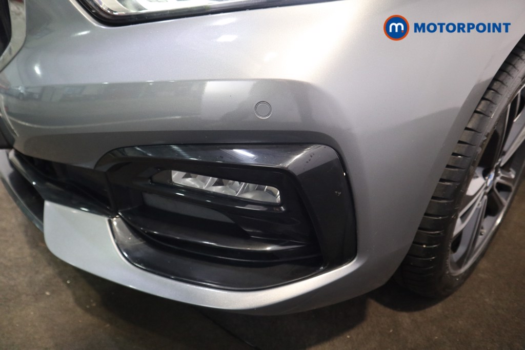 BMW 1 Series Sport Automatic Diesel Hatchback - Stock Number (1601369) - 31st supplementary image