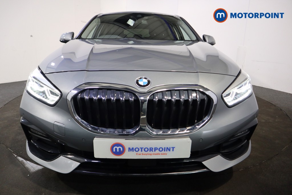 BMW 1 Series Sport Automatic Diesel Hatchback - Stock Number (1601369) - 33rd supplementary image