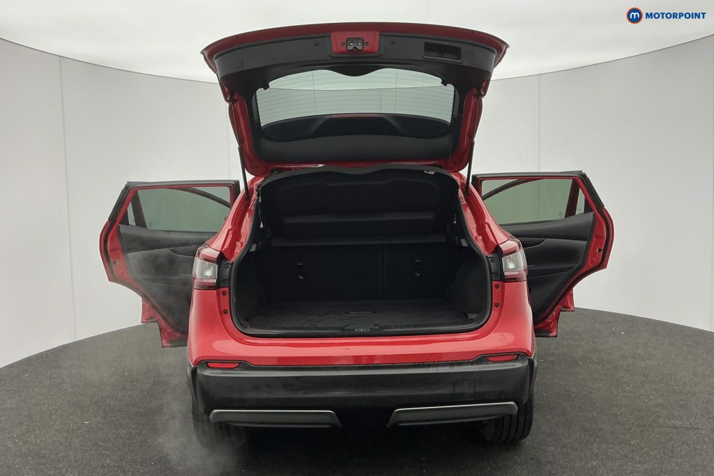 Nissan Qashqai N-Connecta Manual Petrol SUV - Stock Number (1601381) - 3rd supplementary image