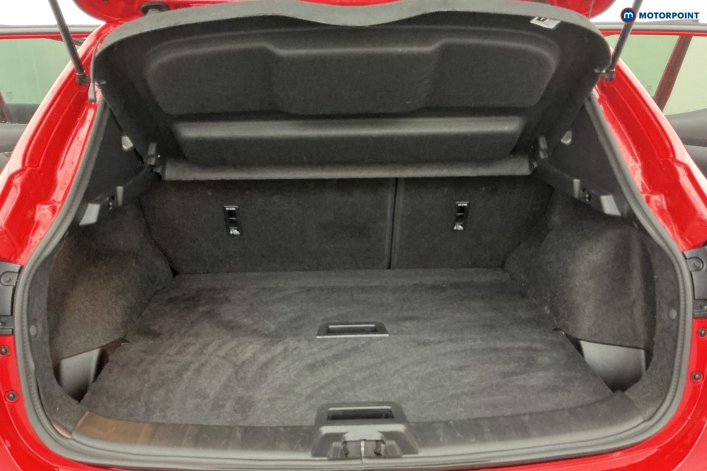 Nissan Qashqai N-Connecta Manual Petrol SUV - Stock Number (1601381) - 4th supplementary image