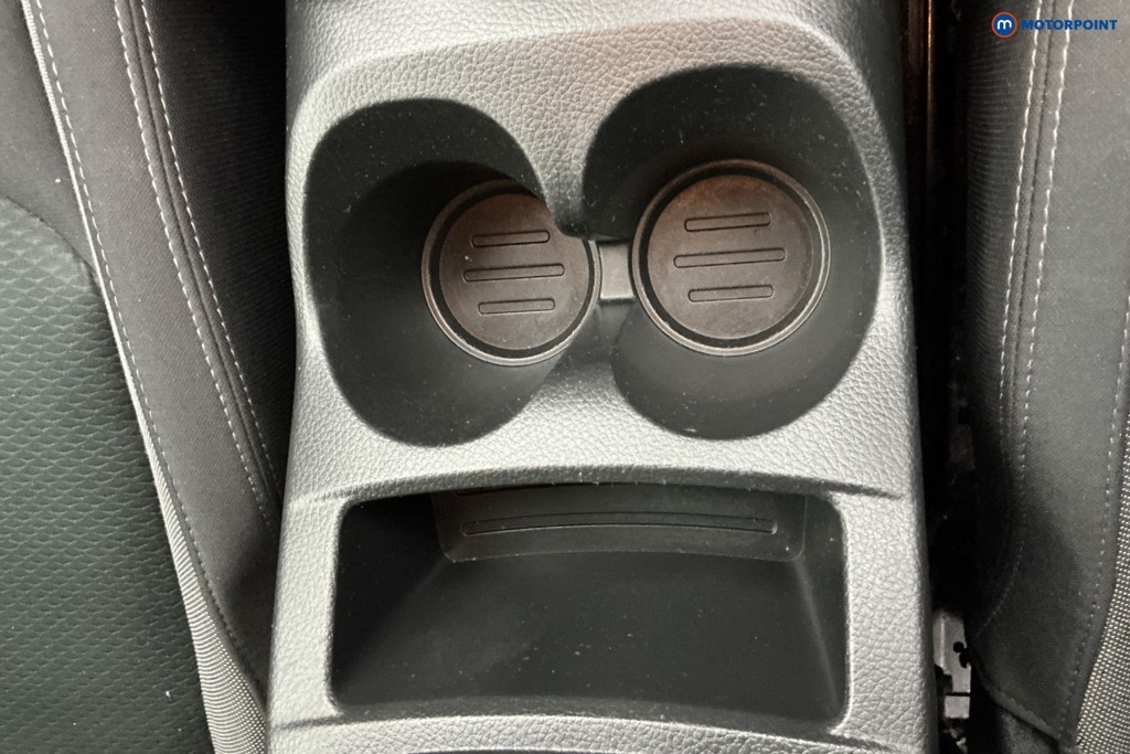 Nissan Qashqai N-Connecta Manual Petrol SUV - Stock Number (1601381) - 15th supplementary image