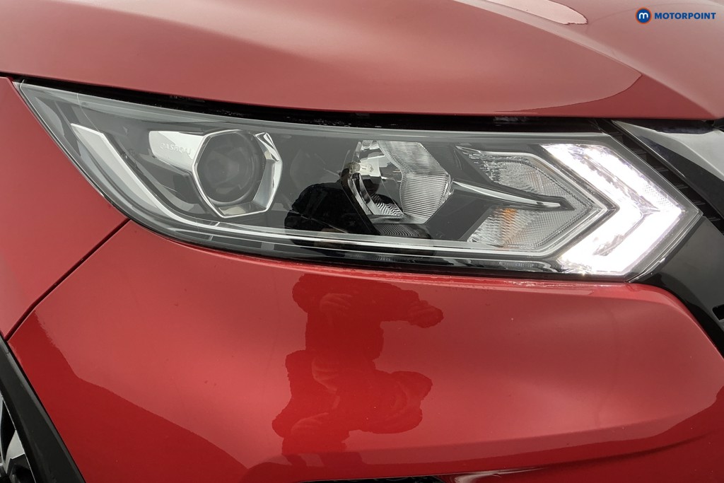 Nissan Qashqai N-Connecta Manual Petrol SUV - Stock Number (1601381) - 28th supplementary image