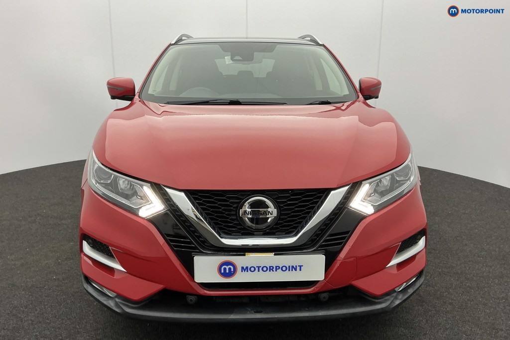 Nissan Qashqai N-Connecta Manual Petrol SUV - Stock Number (1601381) - 30th supplementary image