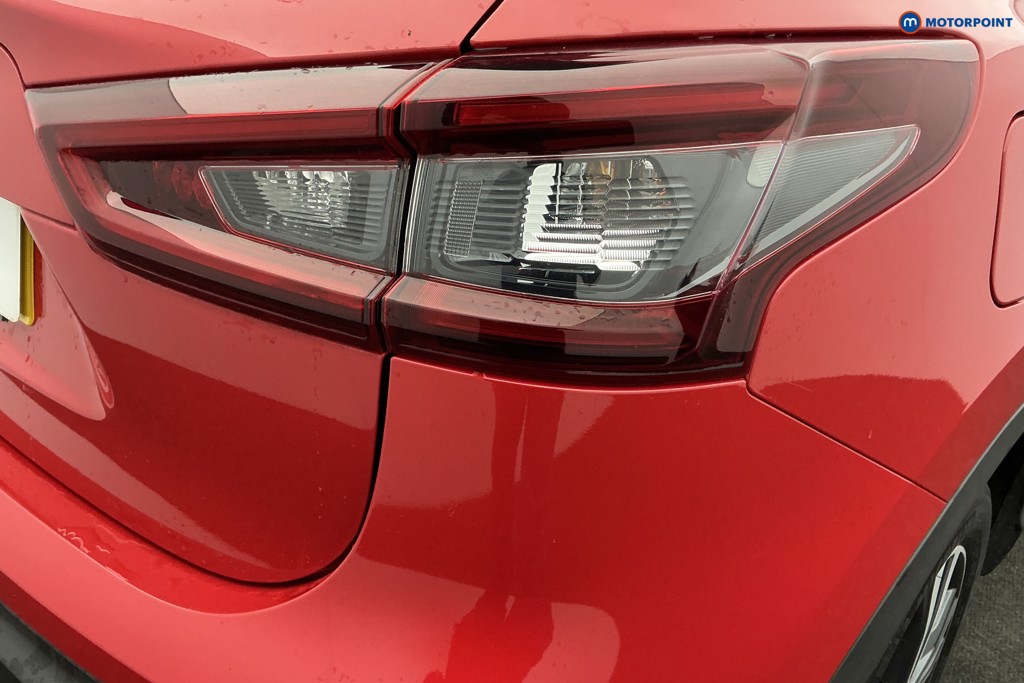 Nissan Qashqai N-Connecta Manual Petrol SUV - Stock Number (1601381) - 32nd supplementary image