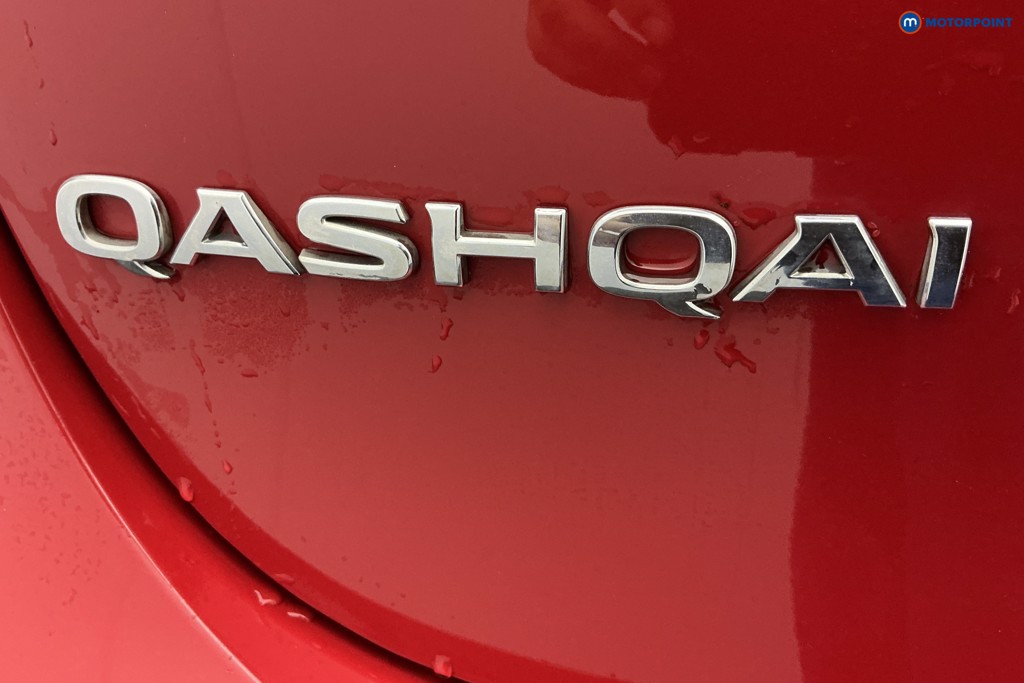 Nissan Qashqai N-Connecta Manual Petrol SUV - Stock Number (1601381) - 33rd supplementary image