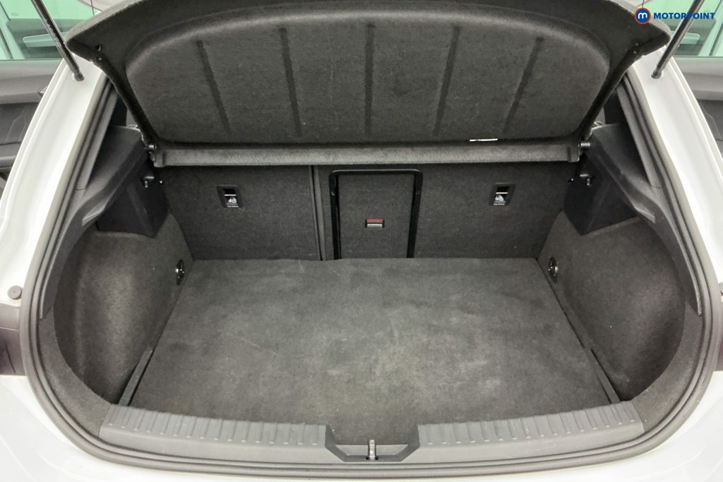 Cupra Leon VZ2 Automatic Petrol Plug-In Hybrid Hatchback - Stock Number (1601440) - 4th supplementary image