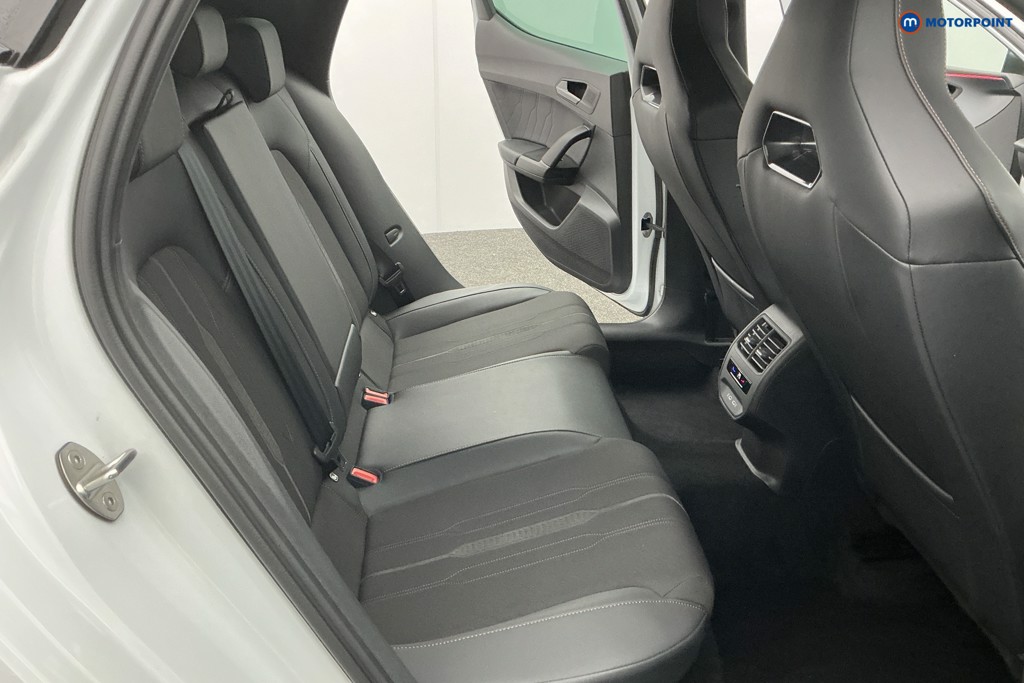 Cupra Leon VZ2 Automatic Petrol Plug-In Hybrid Hatchback - Stock Number (1601440) - 7th supplementary image