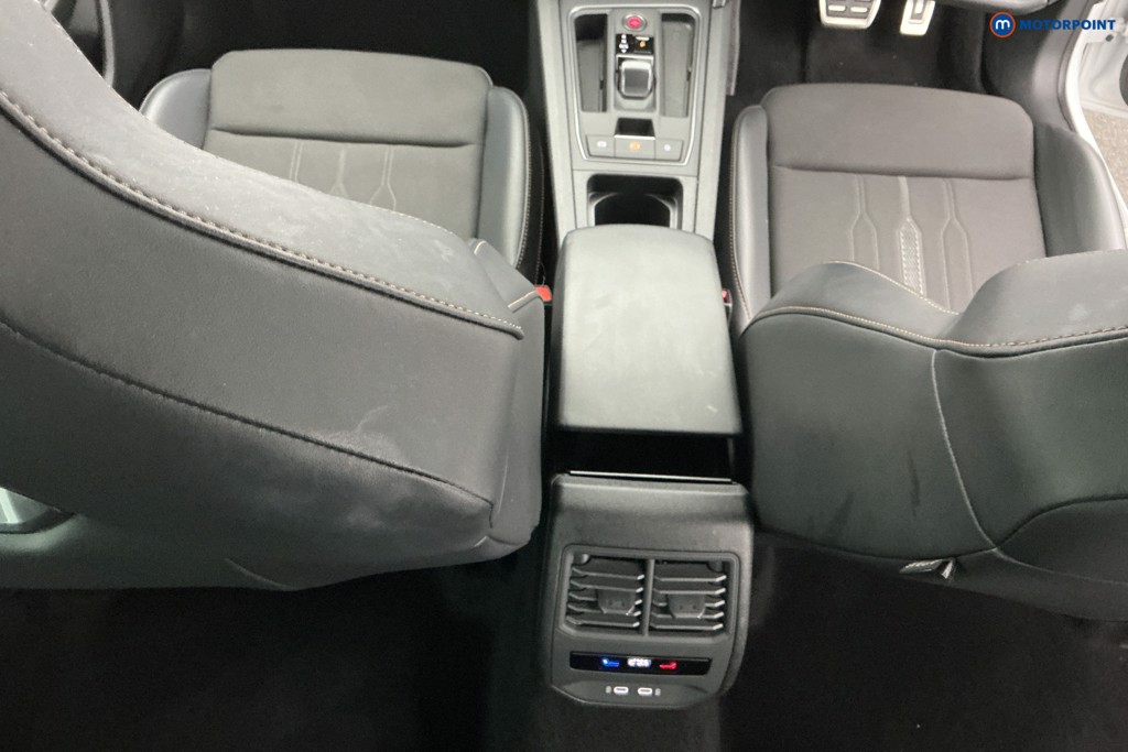 Cupra Leon VZ2 Automatic Petrol Plug-In Hybrid Hatchback - Stock Number (1601440) - 15th supplementary image