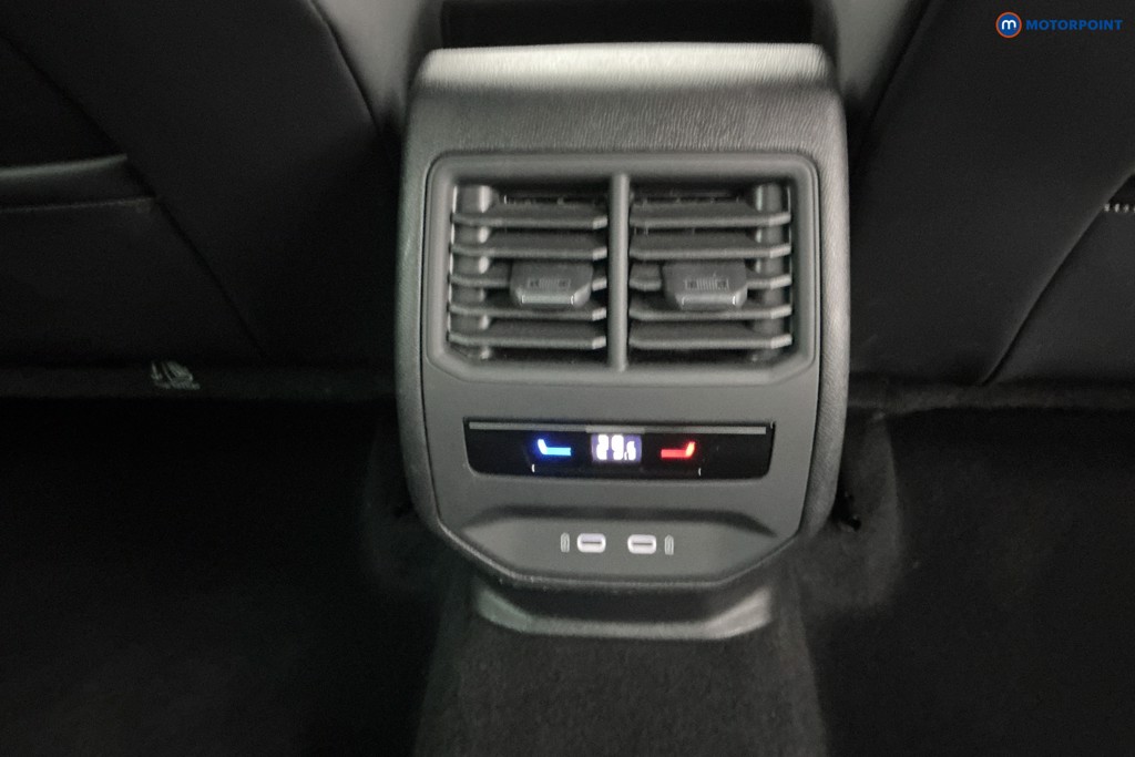 Cupra Leon VZ2 Automatic Petrol Plug-In Hybrid Hatchback - Stock Number (1601440) - 18th supplementary image