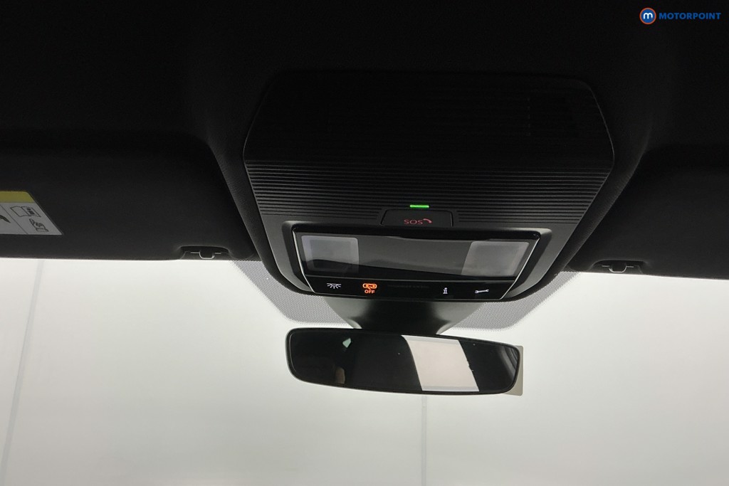 Cupra Leon VZ2 Automatic Petrol Plug-In Hybrid Hatchback - Stock Number (1601440) - 20th supplementary image