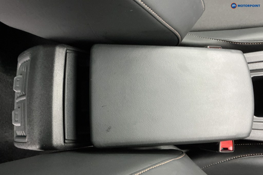 Cupra Leon VZ2 Automatic Petrol Plug-In Hybrid Hatchback - Stock Number (1601440) - 21st supplementary image