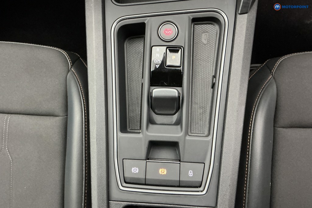 Cupra Leon VZ2 Automatic Petrol Plug-In Hybrid Hatchback - Stock Number (1601440) - 23rd supplementary image