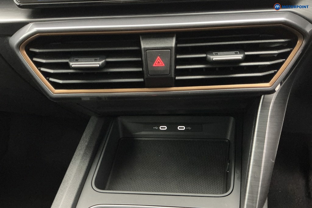 Cupra Leon VZ2 Automatic Petrol Plug-In Hybrid Hatchback - Stock Number (1601440) - 24th supplementary image