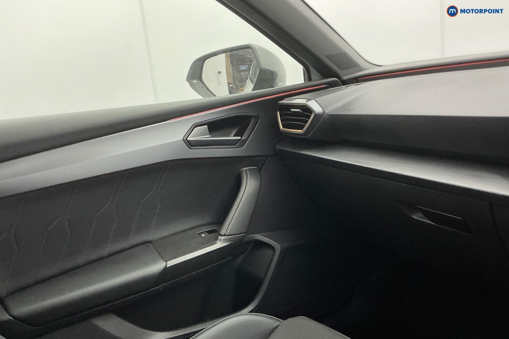 Cupra Leon VZ2 Automatic Petrol Plug-In Hybrid Hatchback - Stock Number (1601440) - 25th supplementary image