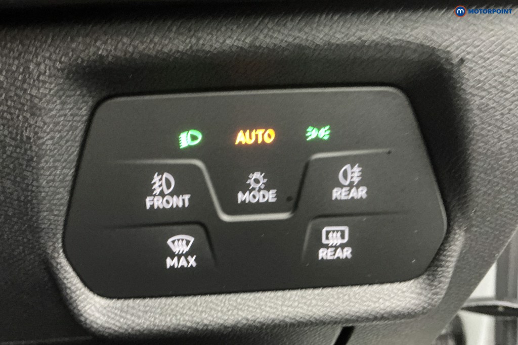 Cupra Leon VZ2 Automatic Petrol Plug-In Hybrid Hatchback - Stock Number (1601440) - 28th supplementary image