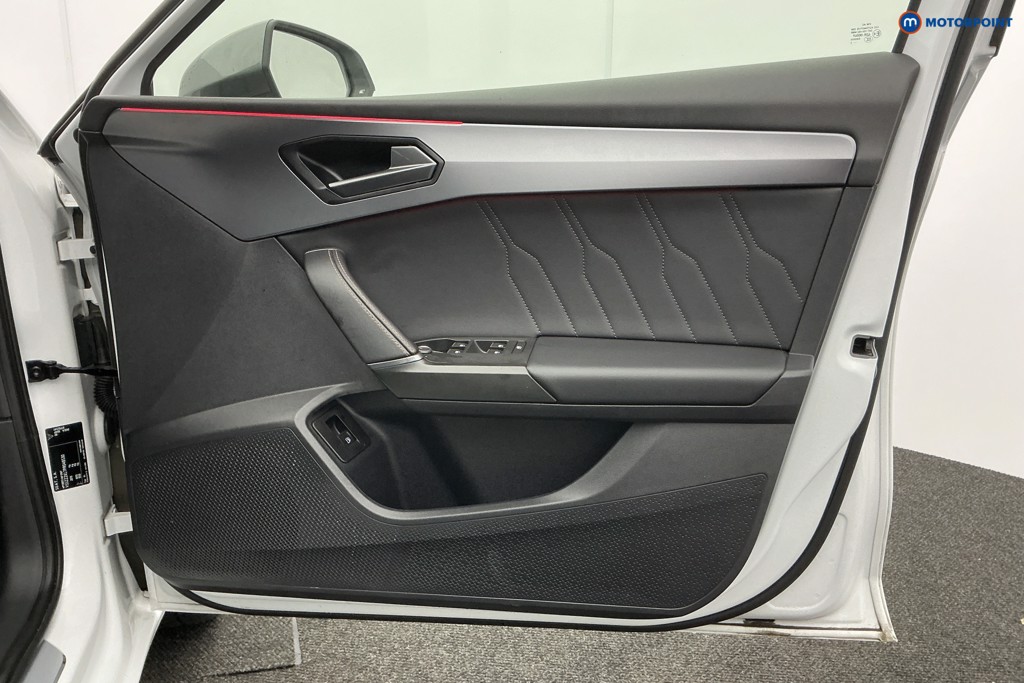 Cupra Leon VZ2 Automatic Petrol Plug-In Hybrid Hatchback - Stock Number (1601440) - 29th supplementary image