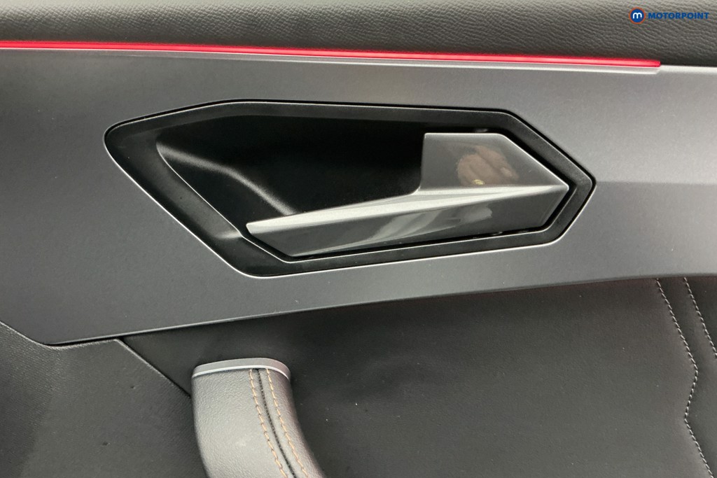 Cupra Leon VZ2 Automatic Petrol Plug-In Hybrid Hatchback - Stock Number (1601440) - 32nd supplementary image