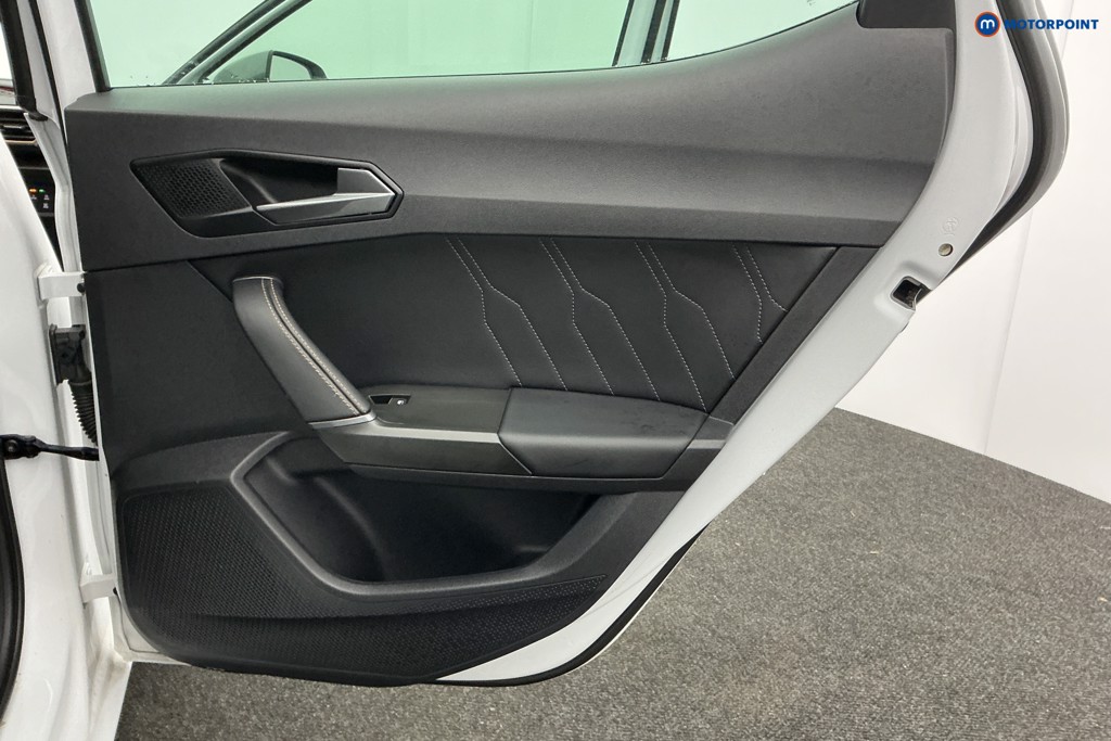 Cupra Leon VZ2 Automatic Petrol Plug-In Hybrid Hatchback - Stock Number (1601440) - 33rd supplementary image