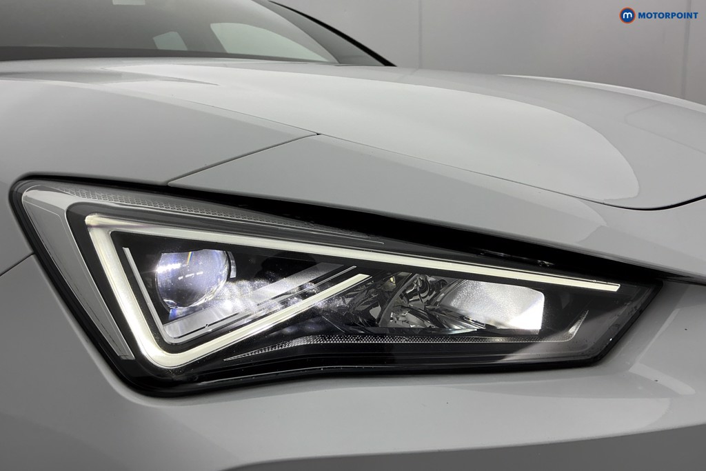 Cupra Leon VZ2 Automatic Petrol Plug-In Hybrid Hatchback - Stock Number (1601440) - 36th supplementary image