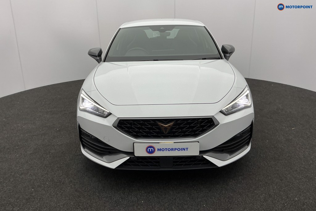 Cupra Leon VZ2 Automatic Petrol Plug-In Hybrid Hatchback - Stock Number (1601440) - 38th supplementary image