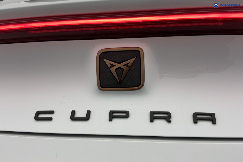 Cupra Leon VZ2 Automatic Petrol Plug-In Hybrid Hatchback - Stock Number (1601440) - 41st supplementary image