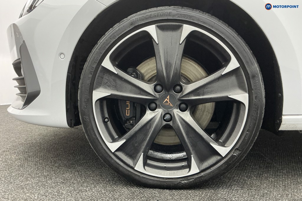 Cupra Leon VZ2 Automatic Petrol Plug-In Hybrid Hatchback - Stock Number (1601440) - 43rd supplementary image