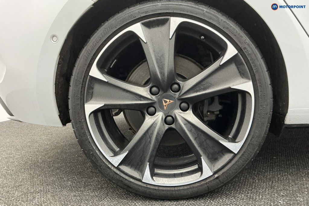 Cupra Leon VZ2 Automatic Petrol Plug-In Hybrid Hatchback - Stock Number (1601440) - 45th supplementary image