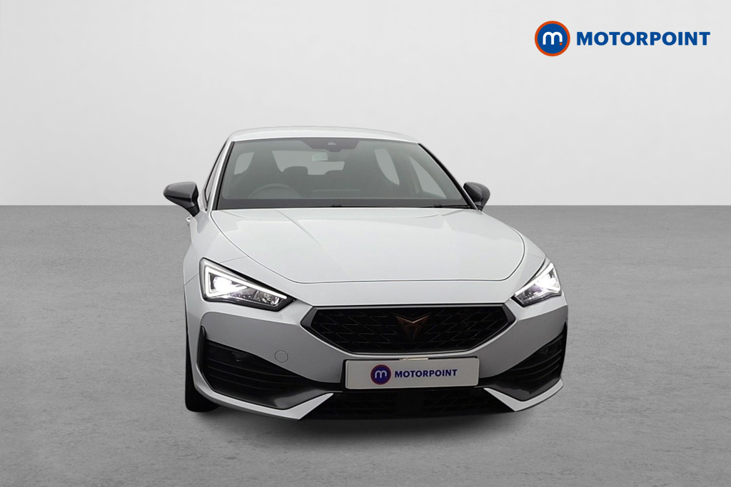 Cupra Leon VZ2 Automatic Petrol Plug-In Hybrid Hatchback - Stock Number (1601440) - Front bumper